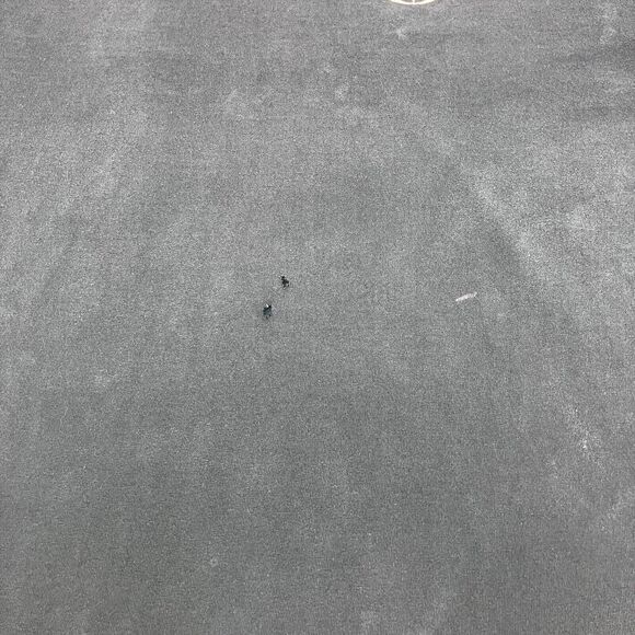 Y2K HTF Split RATM Limp Bizkit Korn Kid Rock Nu Metal Rock Bands T-Shirt FLAWS - Picture 5 of 13